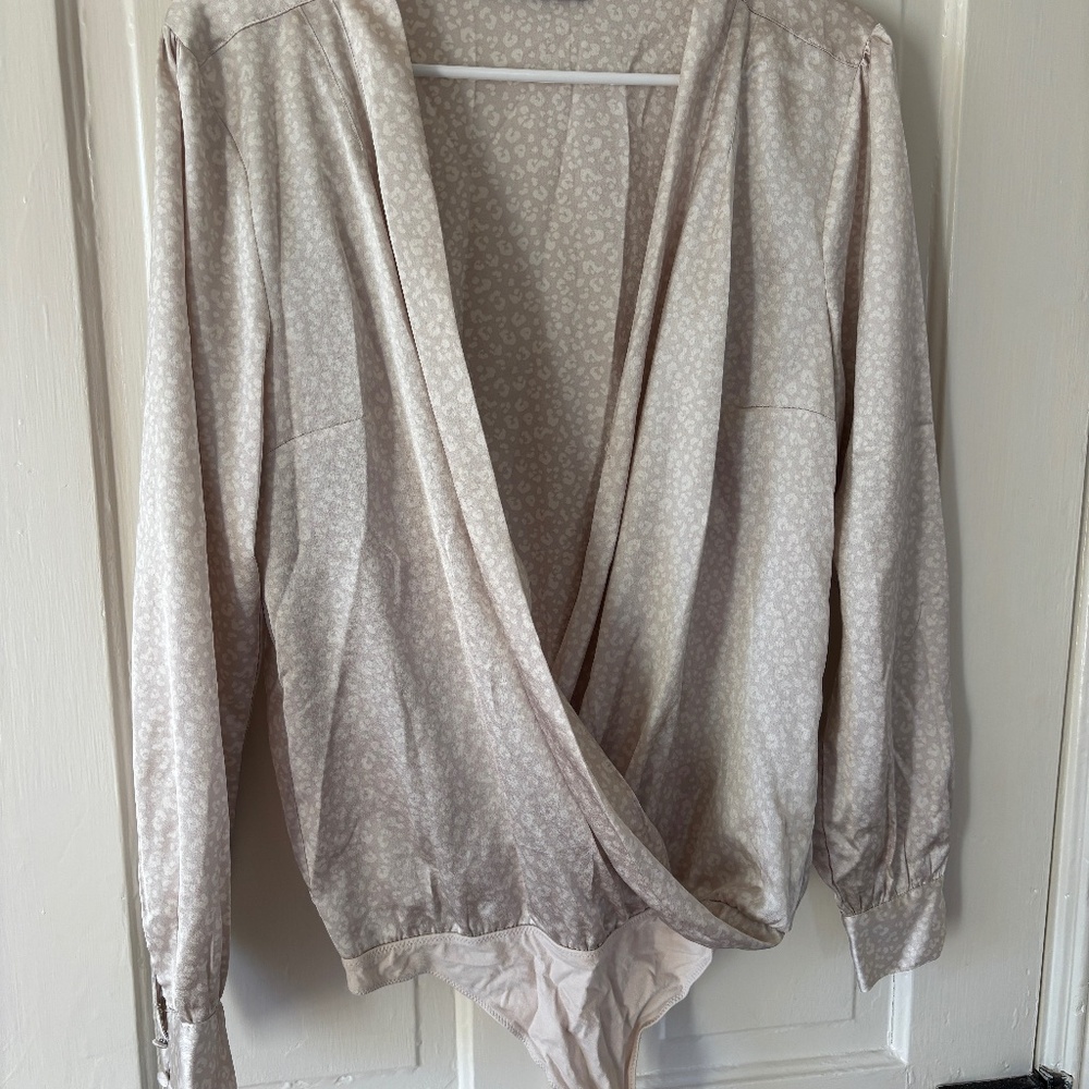 Abercrombie Body Suit